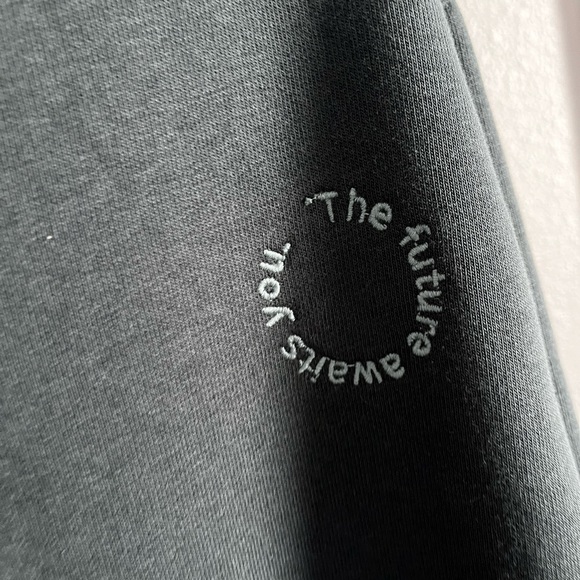 Boys ZARA sweatshirt. Brand New. Size 8 - Picture 3 of 3